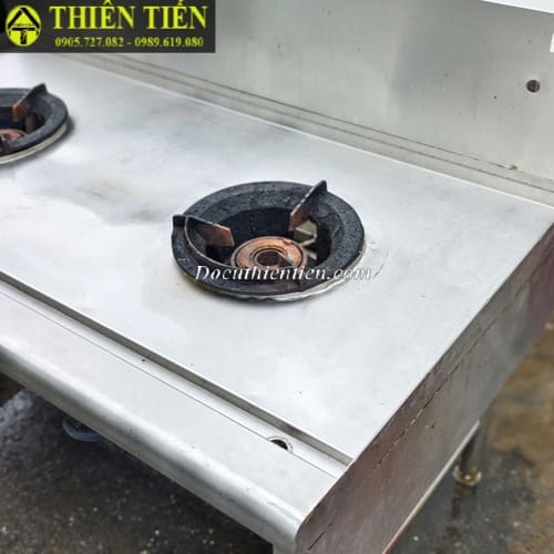 Bếp khò 2 họng 1m5 (2)