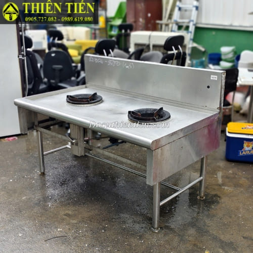 Bếp khò 2 họng 1m5 (4)