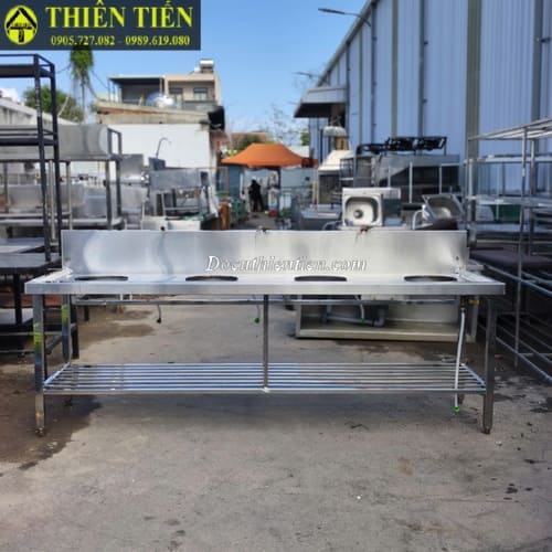 Bếp khò 4 họng (2)