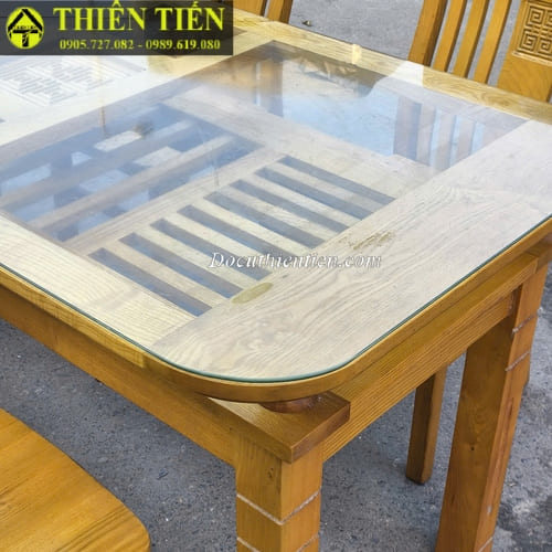 Bộ bàn ăn 5 ghế (4)