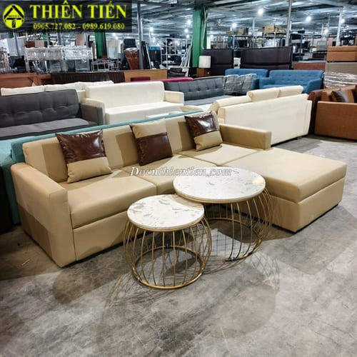 Bộ sofa góc L (k bàn) (1)