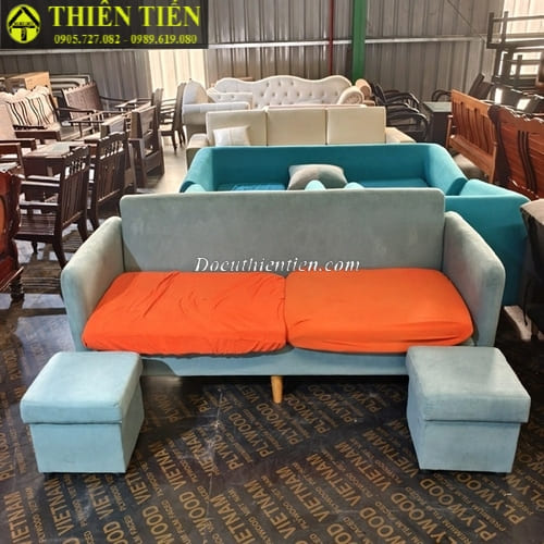 Bộ sofa (k bàn) (3)