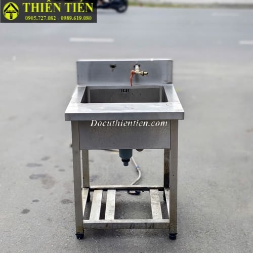 Bồn rửa đơn (2)