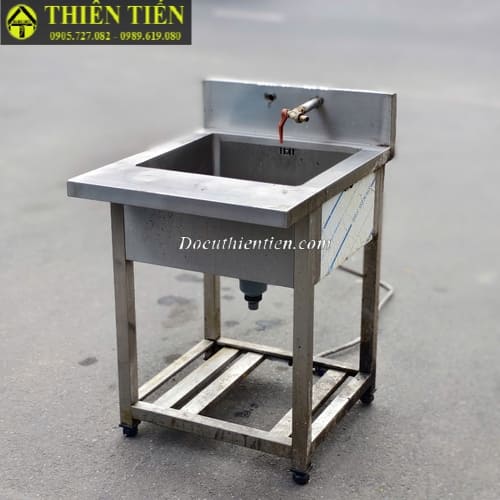 Bồn rửa đơn (3)