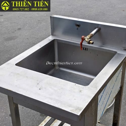 Bồn rửa đơn (4)