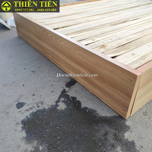 Giường 1m6 MDF (1)