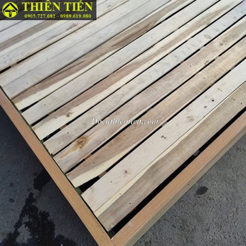Giường 1m6 MDF (3)