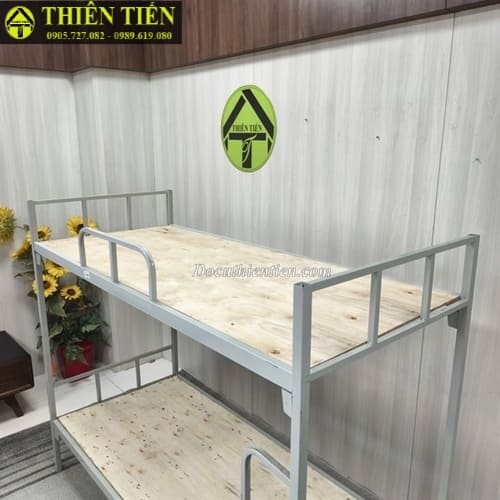 H-Giường tầng sắt (2)