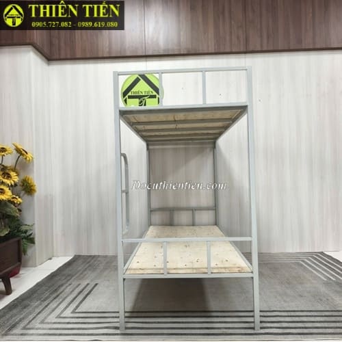 H-Giường tầng sắt (3)