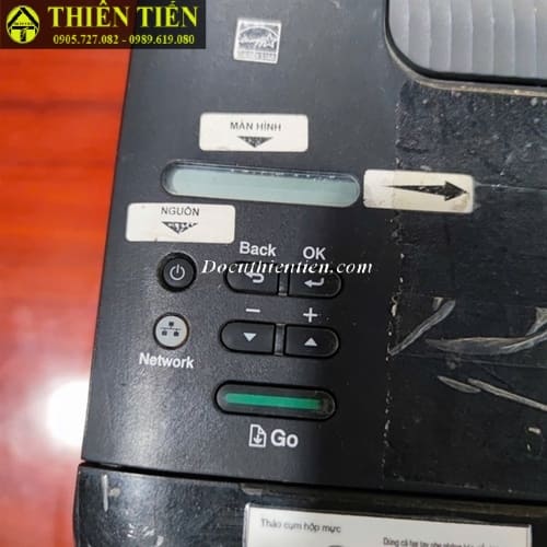 Máy in Brother MFC-L2701DW (1)