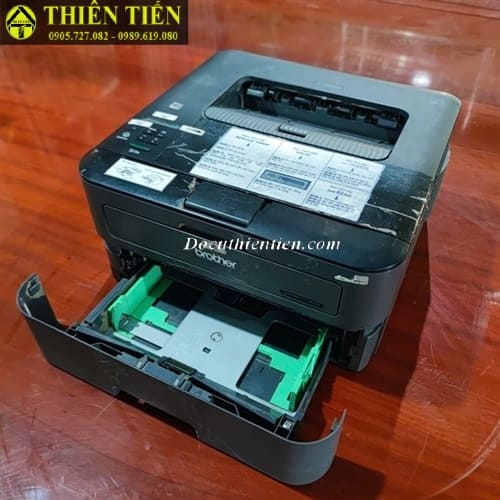 Máy in Brother MFC-L2701DW (3)