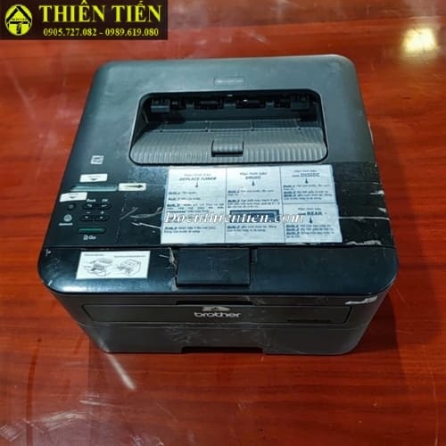 Máy in Brother MFC-L2701DW (4)