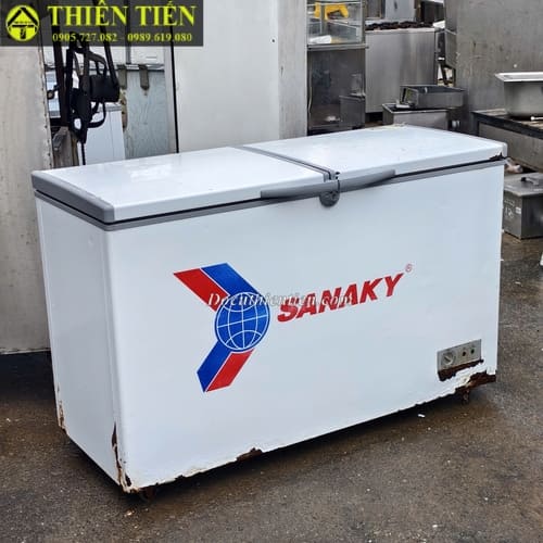 Tủ đông Sanaky VH-4099A1 (2)