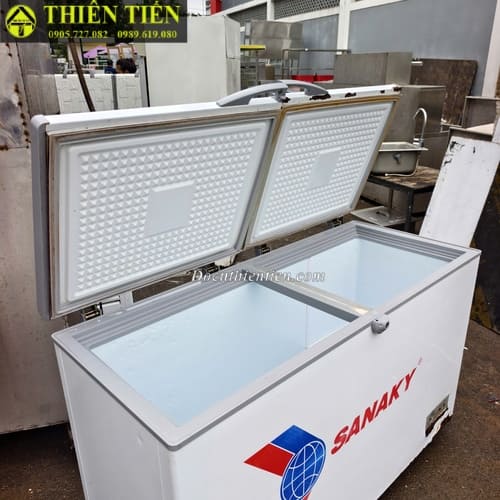 Tủ đông Sanaky VH-4099A1 (3)