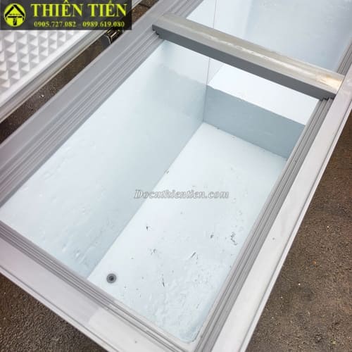 Tủ đông Sanaky VH-4099A1 (4)