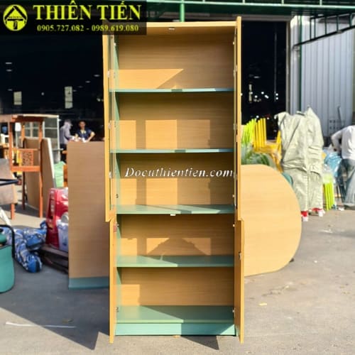 Tủ hồ sơ 2 cánh (1)