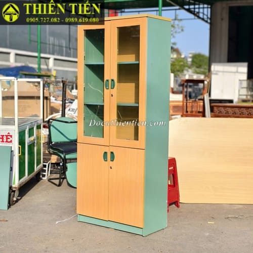 Tủ hồ sơ 2 cánh (3)