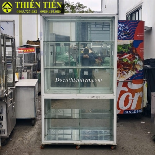 Tủ kính thấp (2)