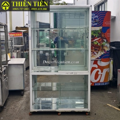 Tủ kính thấp (3)