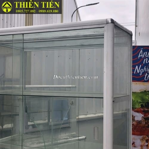 Tủ kính thấp (4)