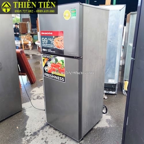 Tủ lạnh Aqua (4)