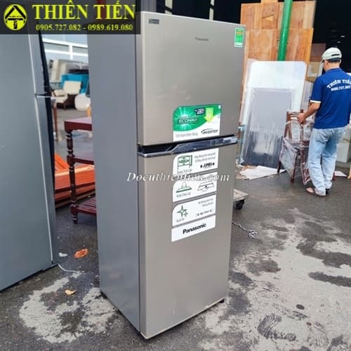 Tủ lạnh Panasonic NR-BL307 (1)