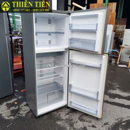 Tủ lạnh Panasonic NR-BL307 (2)