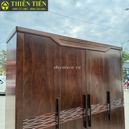 Tủ quần áo 4 cánh MUN (4)