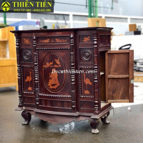 Tủ thờ (4)