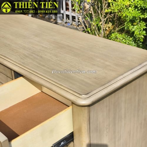 XK Tủ gỗ 9 ngăn (4)