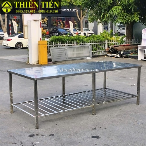 Bàn bếp inox lớn (1)