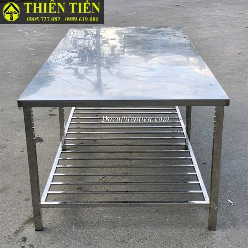 Bàn bếp inox lớn (2)