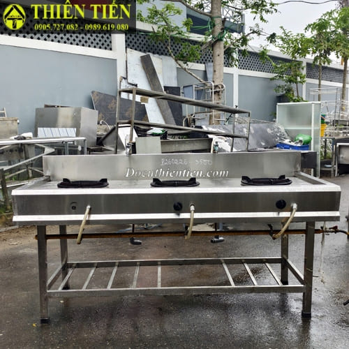 Bếp khò 3 họng (2)