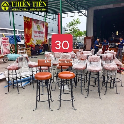 Ghế bar (1)