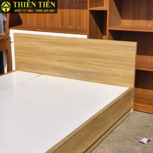 Giường 1m6 MDF (1)