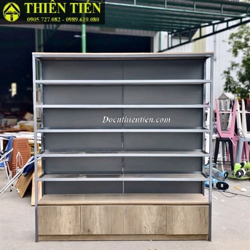 Kệ sắt 6 tầng (3)