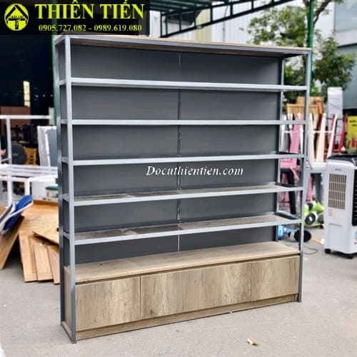 Kệ sắt 6 tầng (4)