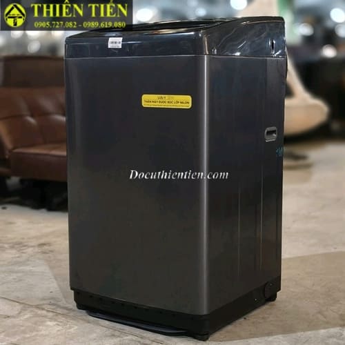 Máy giặt Casper WT-E9NGR21 9kg (1)