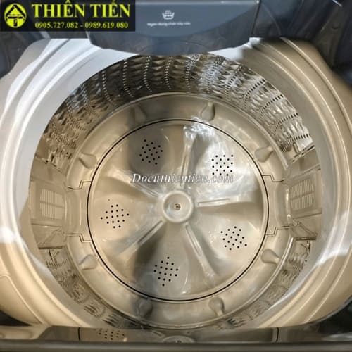 Máy giặt Casper WT-E9NGR21 9kg (4)