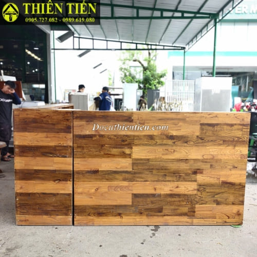 Quầy bar góc L (1)