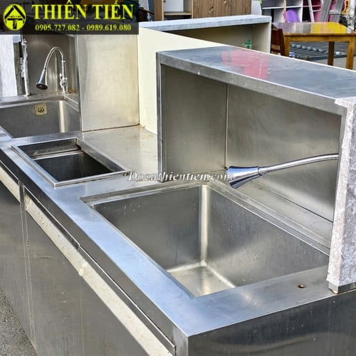 Quầy pha chế (2)