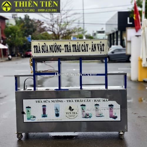 Quầy pha chế (2)