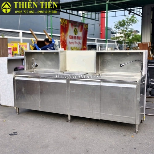 Quầy pha chế (3)