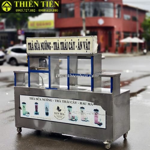 Quầy pha chế (3)