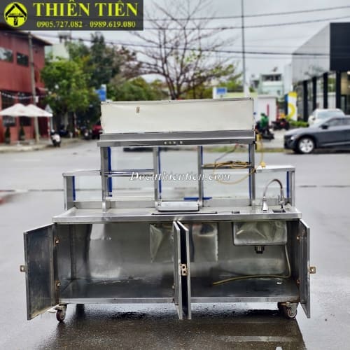 Quầy pha chế (4)