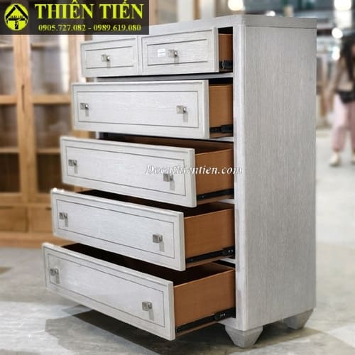 Tủ gỗ 6 ngăn (1)