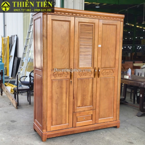 Tủ quần áo 3 cánh (1)