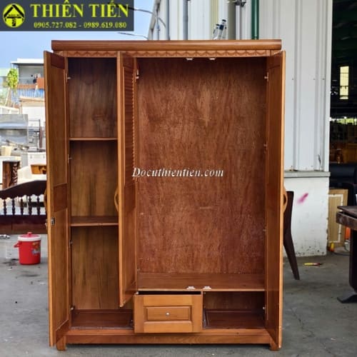 Tủ quần áo 3 cánh (3)