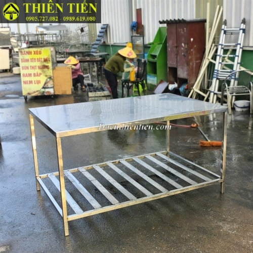 Bàn bếp inox (3)