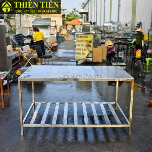 Bàn bếp inox (4)